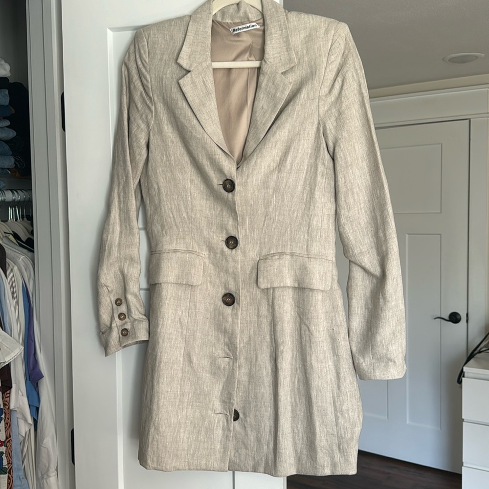 NEVER WORN